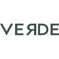 VERDE CBD logo - Similar company to Aoma Cbd