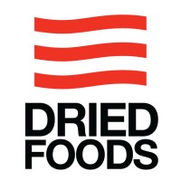 Dried Foods LLC | Innovating Healthy Snacks logo - Similar company to Lion Trade Master