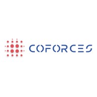 CoForces logo - Similar company to Bunker