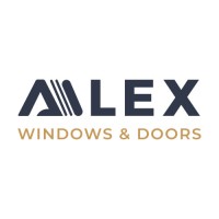 Alex Windows and Doors - Ottawa logo - Similar company to Comfort King Windows & Doors