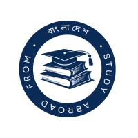 Study Abroad from বাংলাদেশ logo - Similar company to Study Waves By Rbs Intellect