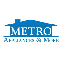 Metro Appliances and More logo - Similar company to E-Tech Inc
