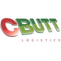 C BUTT LTD logo - Similar company to Ashby Computer Services Llp
