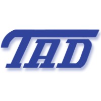 TAD Dondurma logo - Similar company to Balkaymak Dünyası