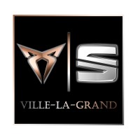 Concession Seat/Cupra Ville-la-Grand logo - Similar company to Rotronics Testing Solutions
