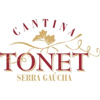 Vinícola Tonet logo - Similar company to Vinícola Santini