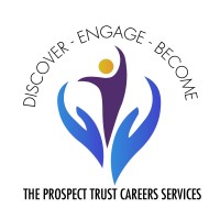 The Prospect Trust Careers Services logo - Similar company to Tomlinscote School