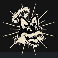 Holy Fox Studio logo - Similar company to Rash