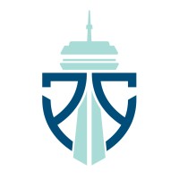 Toronto Pickleball Club logo - Similar company to Canadian National Pickleball League