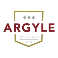 Argyle Technology Group logo - Similar company to Cloudflyer | High Powered Migrations