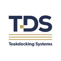 Teakdecking Systems, Inc. logo - Similar company to Marine Decking Services