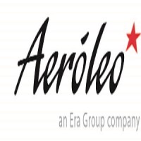 Aeróleo Taxi Aéreo logo - Similar company to Heli-Rio Táxi Aéreo
