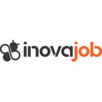InovaJob logo - Similar company to Falcioni Consultoria