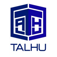 Talhu Oy logo - Similar company to Rajapinta Ry