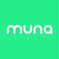 Muna logo - Similar company to Integrhr