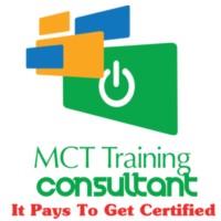 MCT Training Consultant