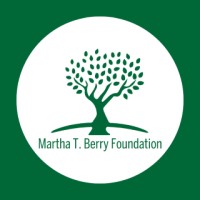 Martha T. Berry Foundation logo - Similar company to Qstride, Inc.