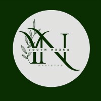 Youth Nexus Pakistan logo - Similar company to Climate Class Connection