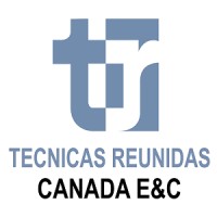 TR Canada E&C Inc. logo - Similar company to Access Prosperity