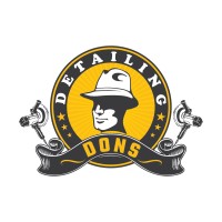 Detailing Dons logo - Similar company to Detailing Man