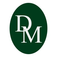 D&M Excavations and Asphalting logo - Similar company to Allroad Group