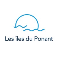 Les îles du Ponant logo - Similar company to Advance Search