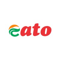 Eato logo - Similar company to Eato
