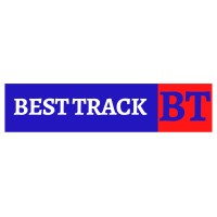 Best Track Labour Hire & Recruitment logo - Similar company to D'Connection Leverage