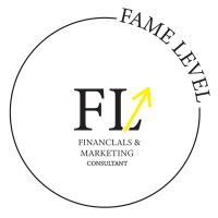 Fame Level logo - Similar company to Innovanji Marketing Solutions