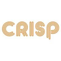 Crisp ApS logo - Similar company to Easyx
