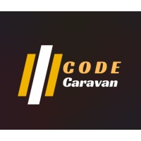 Code Caravan logo - Similar company to Skyline Tech Solutions