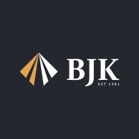 B. J. Kadrmas Inc. logo - Similar company to Touchstone Aba