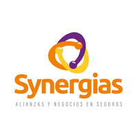 Synergias Colombia logo - Similar company to Xuma Insurtech
