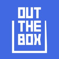 OUT THE BOX logo - Similar company to Ecoshe
