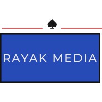 RAYAK MEDIA logo - Similar company to Eclatforge