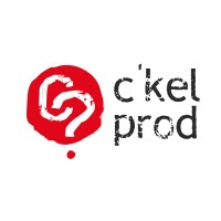 C'KEL PROD ? logo - Similar company to Le Quartier