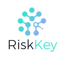 RiskKey logo - Similar company to Redoubt