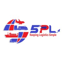 Five Point Logistix WLL logo - Similar company to Sparx Transters Private Limited
