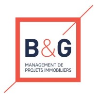 B&G Management de Projets Immobiliers logo - Similar company to B&G Ingenierie