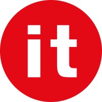 Create IT logo - Similar company to Create It