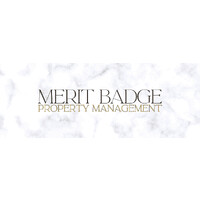 Merit Badge Property Management logo - Similar company to Vatara