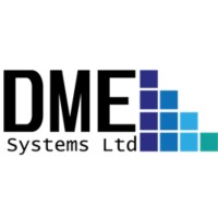 DME Systems Ltd logo - Similar company to Smd