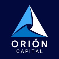 Orión Capital logo - Similar company to Access Network