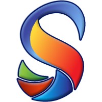 Blue Smoke Digital and Printed Media logo - Similar company to Pinebee Creative