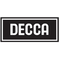 Decca Records logo - Similar company to Idagio