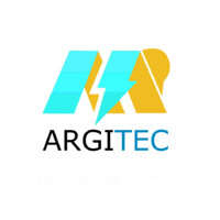 R&M ARGITEC logo - Similar company to Cala3D Constructora
