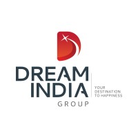 Dream India Group logo - Similar company to Neptune Group