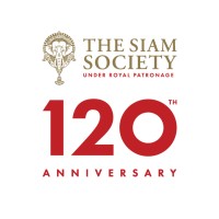 The Siam Society Under Royal Patronage