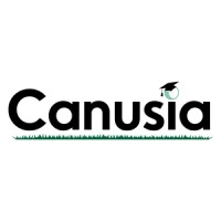 Canusia logo - Similar company to Apphammer
