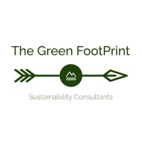 Green Footprint Sustainability Consultants logo - Similar company to Mkgreen Solutions